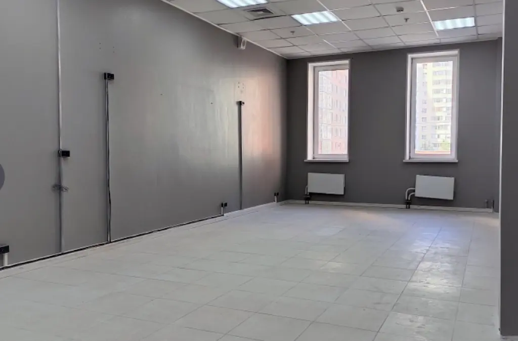 Торговое помещение 39,7 кв.м. в ТЦ Мармел Бутово Парк