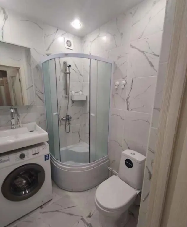 Сдаётся уютная 1-комнатная квартира у м. Нахимовский проспект