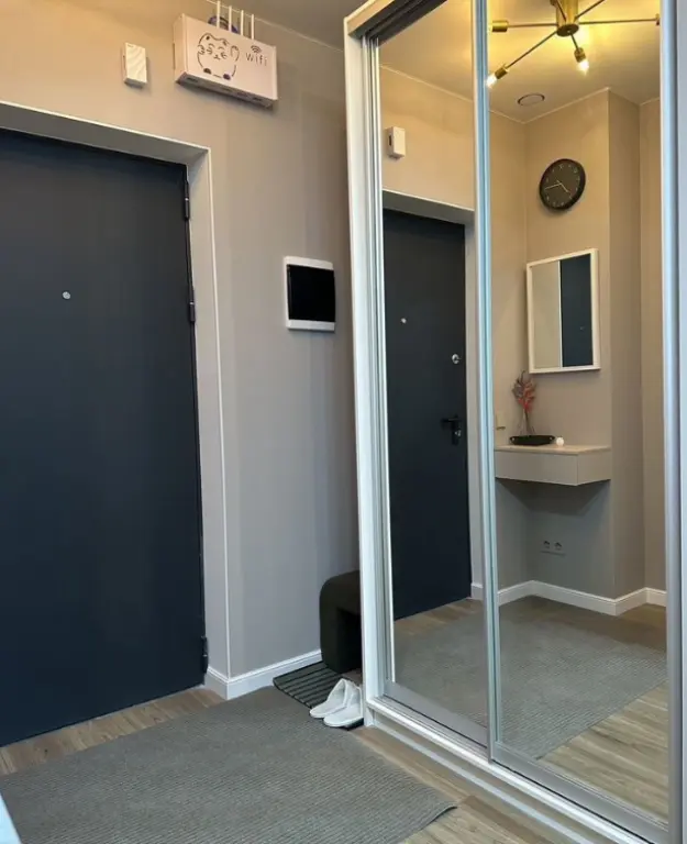 Сдам 1-комнатную квартиру у м. Лухмановская